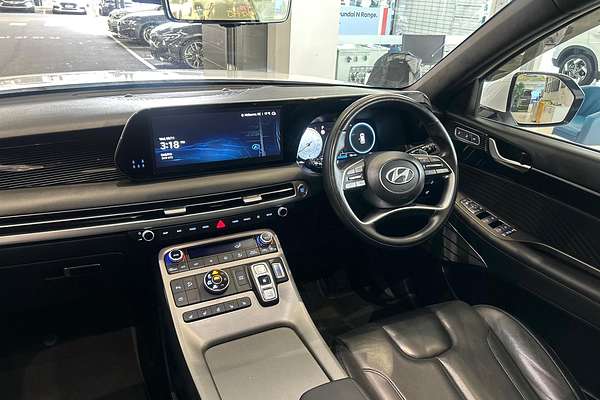 2022 Hyundai Palisade Highlander LX2.V3