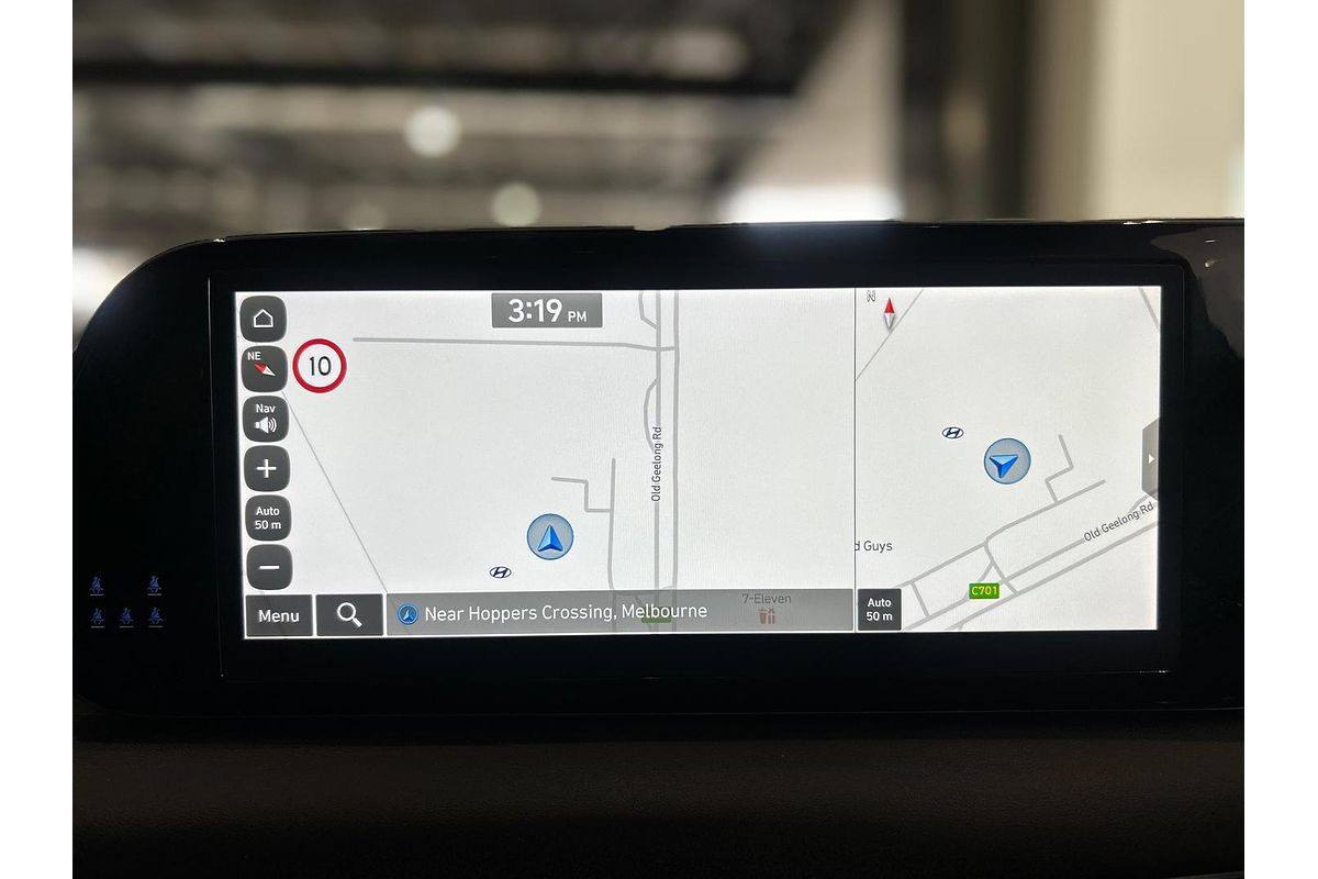 2022 Hyundai Palisade Highlander LX2.V3