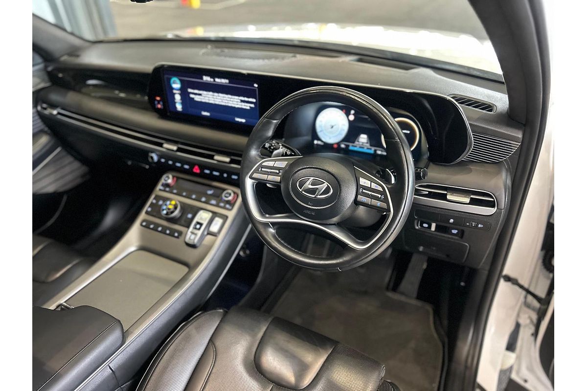 2022 Hyundai Palisade Highlander LX2.V3