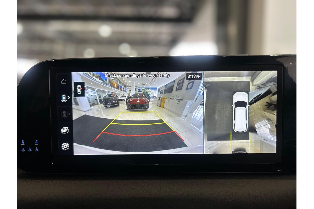 2022 Hyundai Palisade Highlander LX2.V3