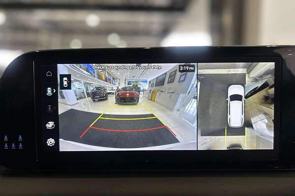 2022 Hyundai Palisade Highlander LX2.V3