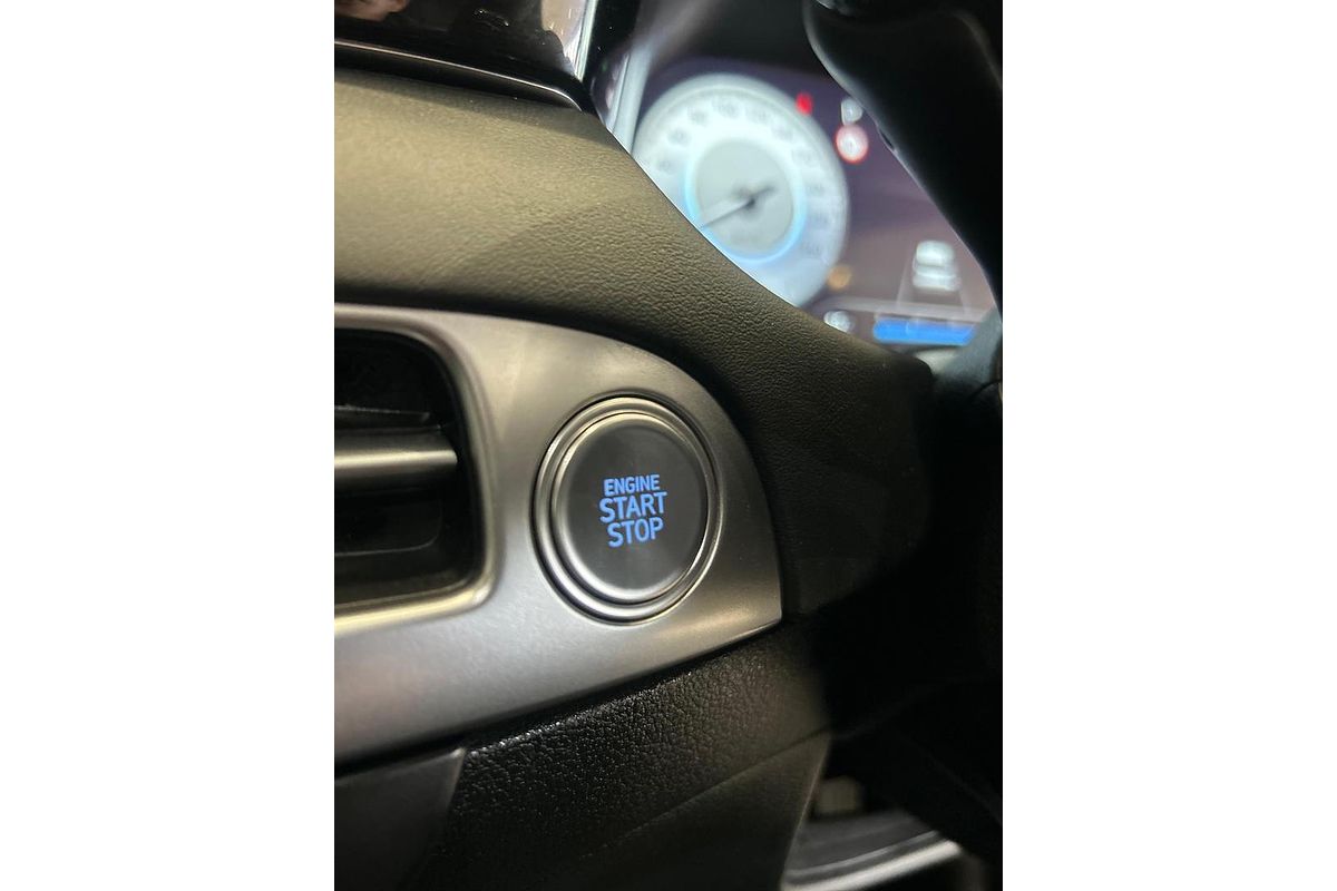 2022 Hyundai Palisade Highlander LX2.V3