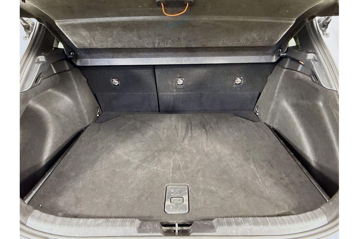 2022 Toyota Corolla Ascent Sport Hybrid ZWE219R