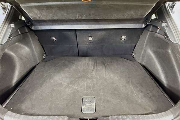 2022 Toyota Corolla Ascent Sport Hybrid ZWE219R