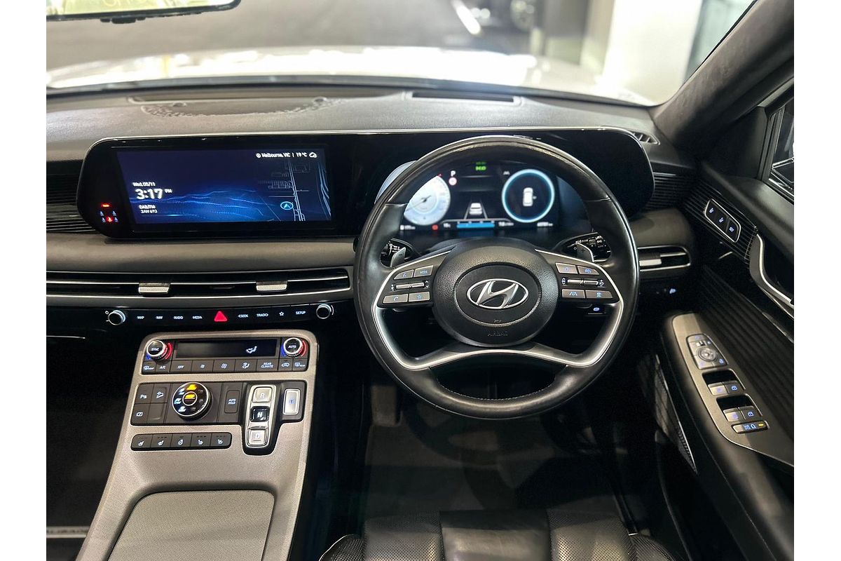 2022 Hyundai Palisade Highlander LX2.V3