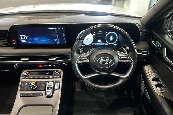 2022 Hyundai Palisade Highlander LX2.V3