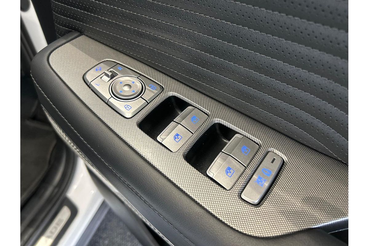 2022 Hyundai Palisade Highlander LX2.V3