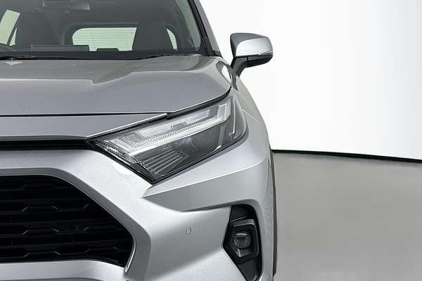 2023 Toyota RAV4 GX AXAH54R