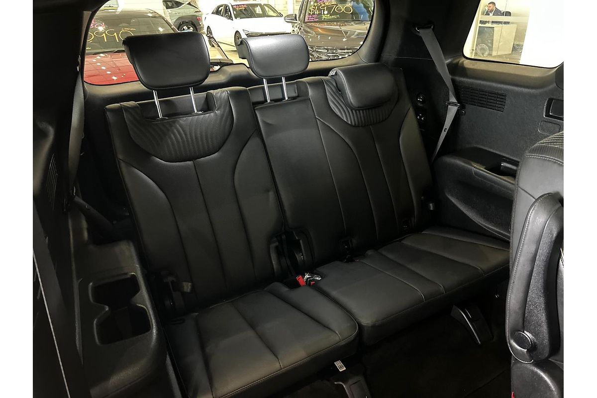 2022 Hyundai Palisade Highlander LX2.V3