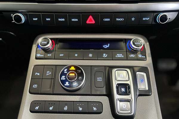 2022 Hyundai Palisade Highlander LX2.V3