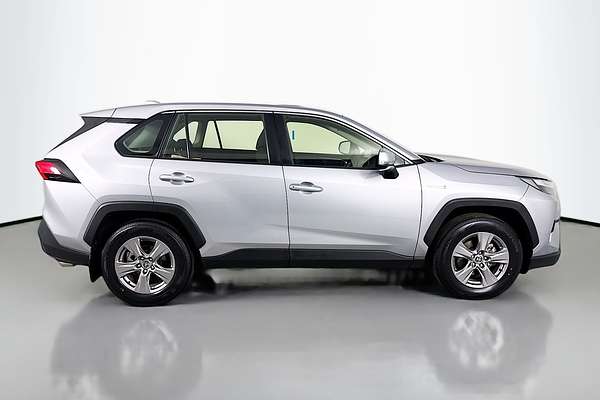 2023 Toyota RAV4 GX AXAH54R