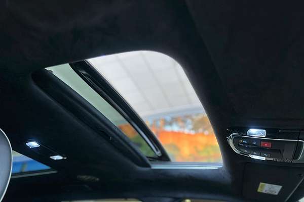 2022 Hyundai Palisade Highlander LX2.V3