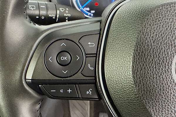 2023 Toyota RAV4 GX AXAH54R