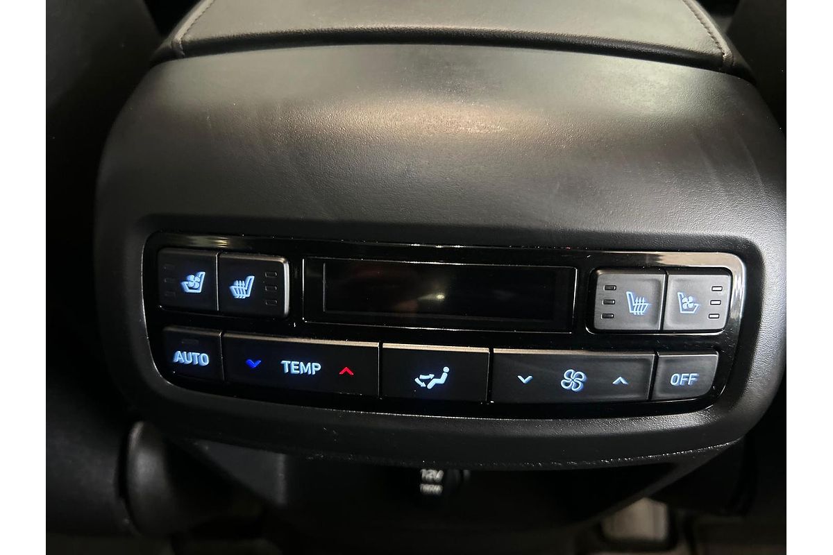 2022 Hyundai Palisade Highlander LX2.V3