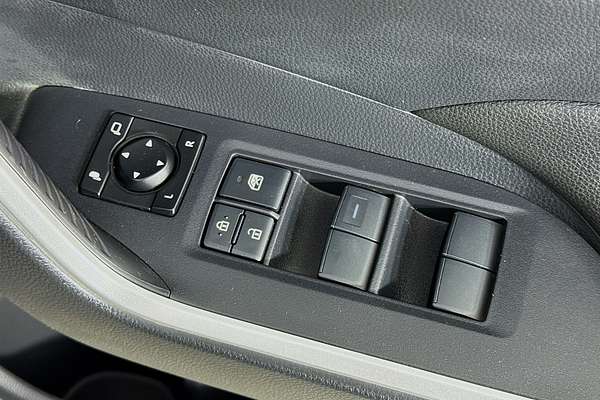 2023 Toyota RAV4 GX AXAH54R