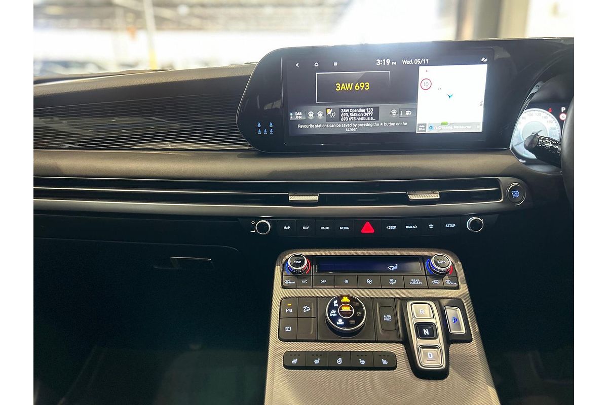 2022 Hyundai Palisade Highlander LX2.V3