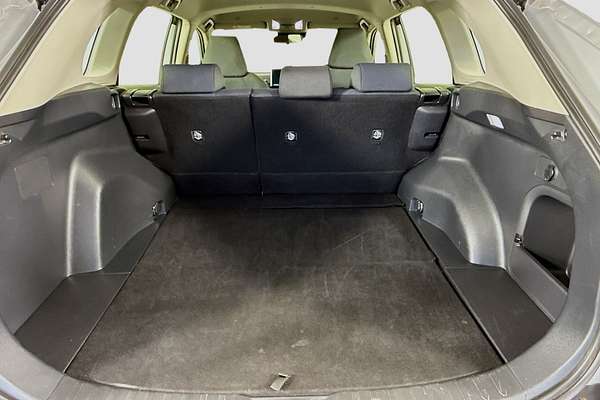 2023 Toyota RAV4 GX AXAH54R