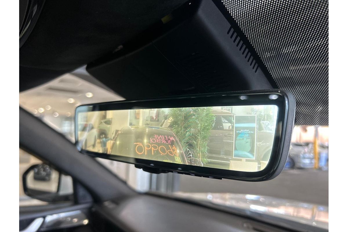 2022 Hyundai Palisade Highlander LX2.V3