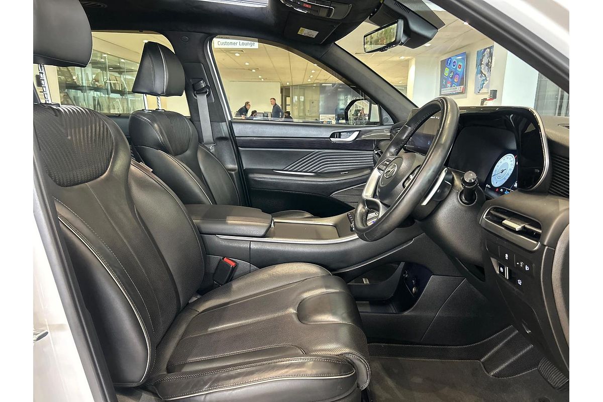 2022 Hyundai Palisade Highlander LX2.V3