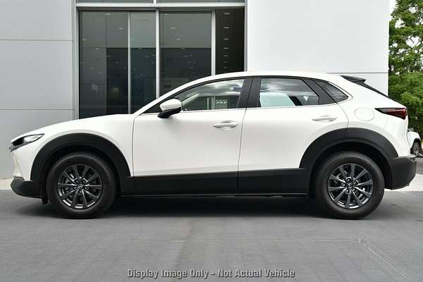 2025 Mazda CX-30 G20 Pure DM Series
