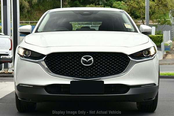 2025 Mazda CX-30 G20 Pure DM Series