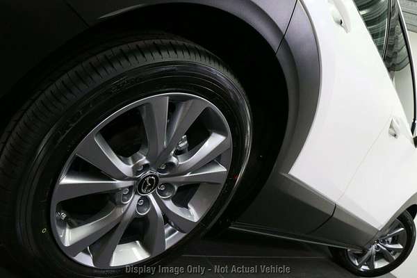 2025 Mazda CX-30 G20 Touring DM Series