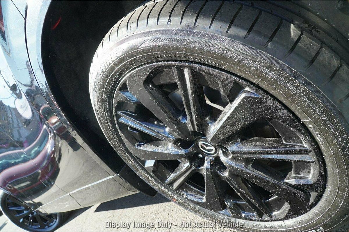 2025 Mazda CX-60 D50e GT KH Series