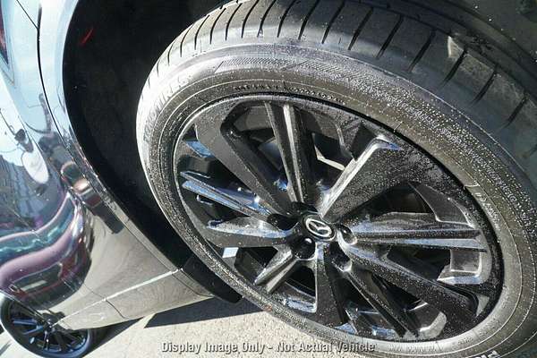 2025 Mazda CX-60 D50e GT KH Series