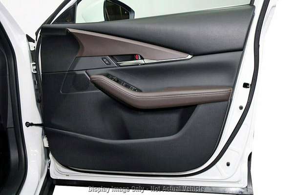 2025 Mazda CX-30 G20 Touring DM Series