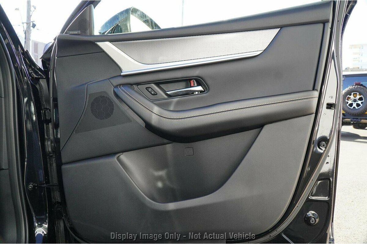 2025 Mazda CX-60 D50e GT KH Series