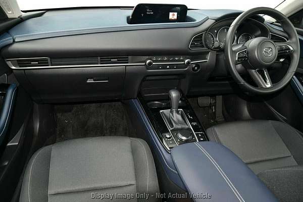 2025 Mazda CX-30 G20 Pure DM Series