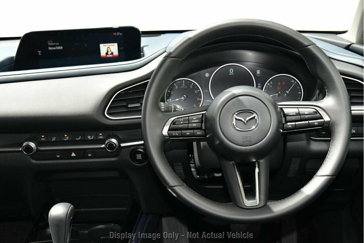 2025 Mazda CX-30 G20 Pure DM Series