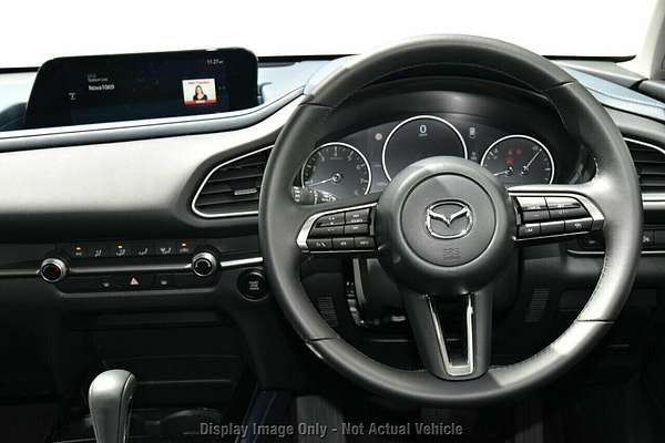 2025 Mazda CX-30 G20 Pure DM Series