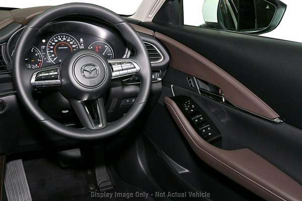 2025 Mazda CX-30 G20 Touring DM Series