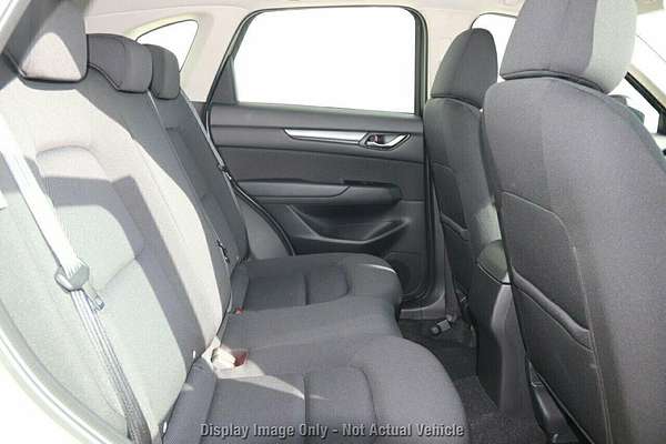 2025 Mazda CX-5 G20 Maxx KF Series