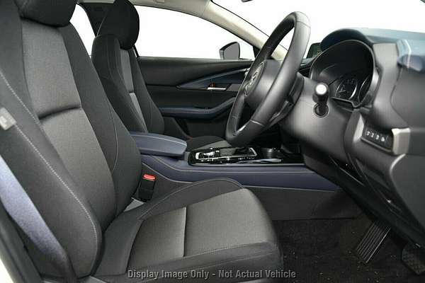 2025 Mazda CX-30 G20 Pure DM Series