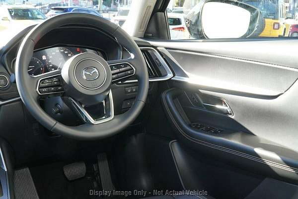 2025 Mazda CX-60 D50e GT KH Series