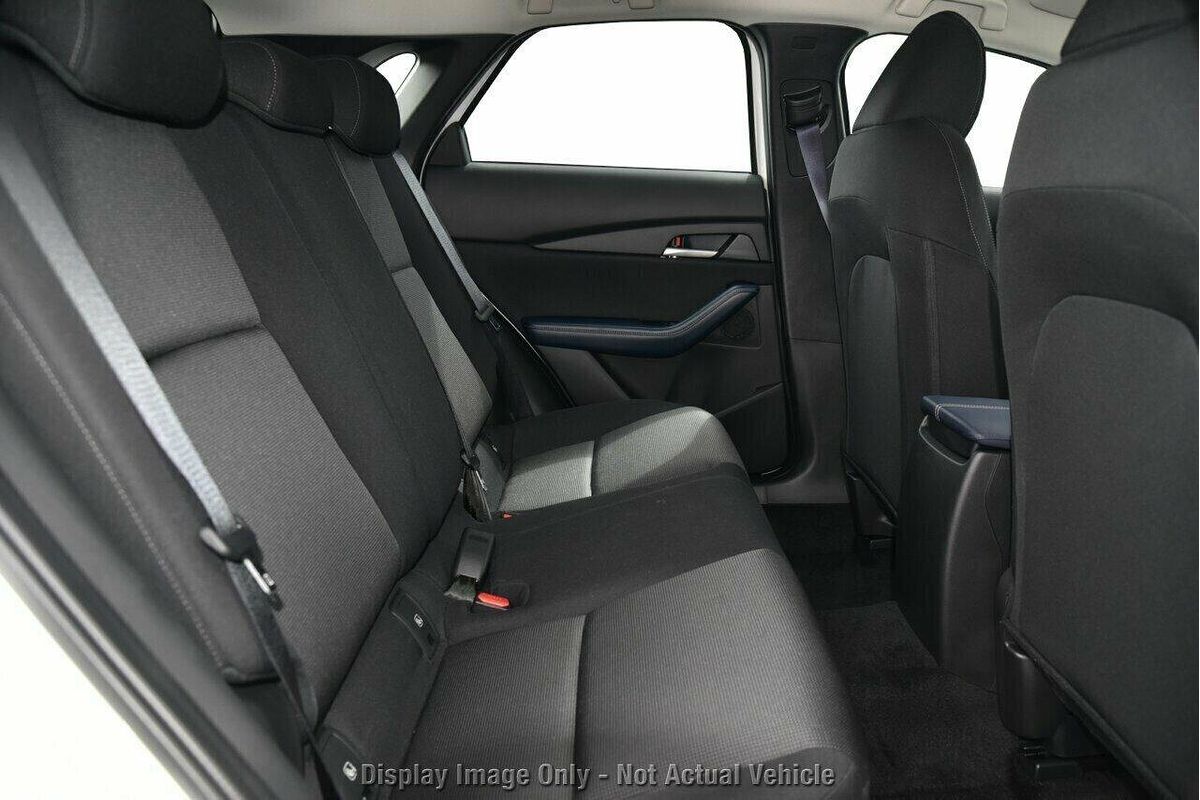 2025 Mazda CX-30 G20 Pure DM Series