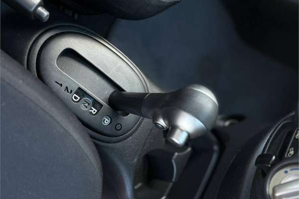 2013 Nissan Micra ST K13