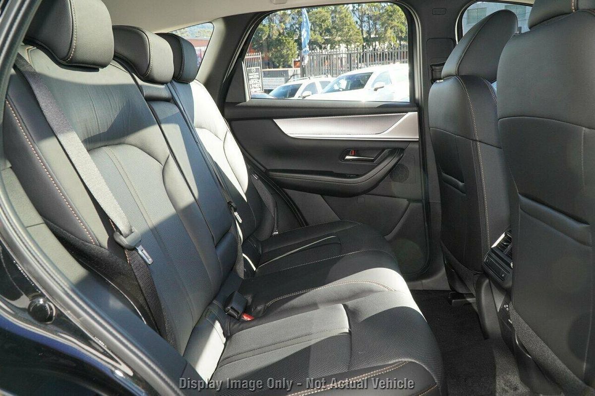 2025 Mazda CX-60 D50e GT KH Series