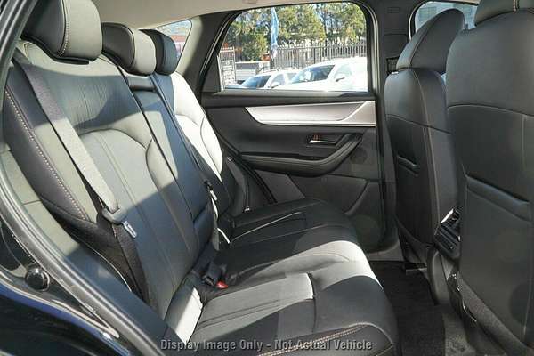 2025 Mazda CX-60 D50e GT KH Series