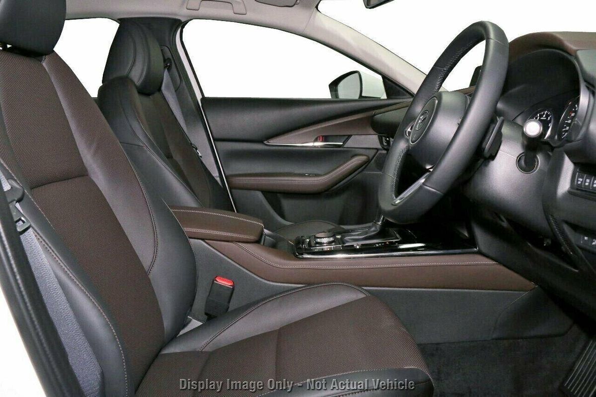 2025 Mazda CX-30 G20 Touring DM Series