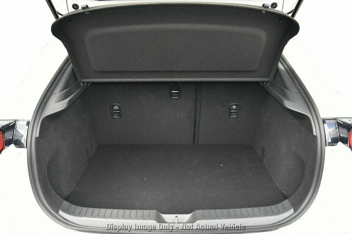 2025 Mazda CX-30 G20 Pure DM Series