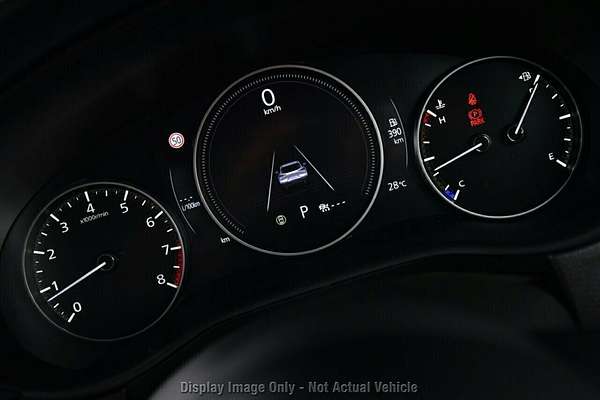 2025 Mazda CX-30 G20 Pure DM Series