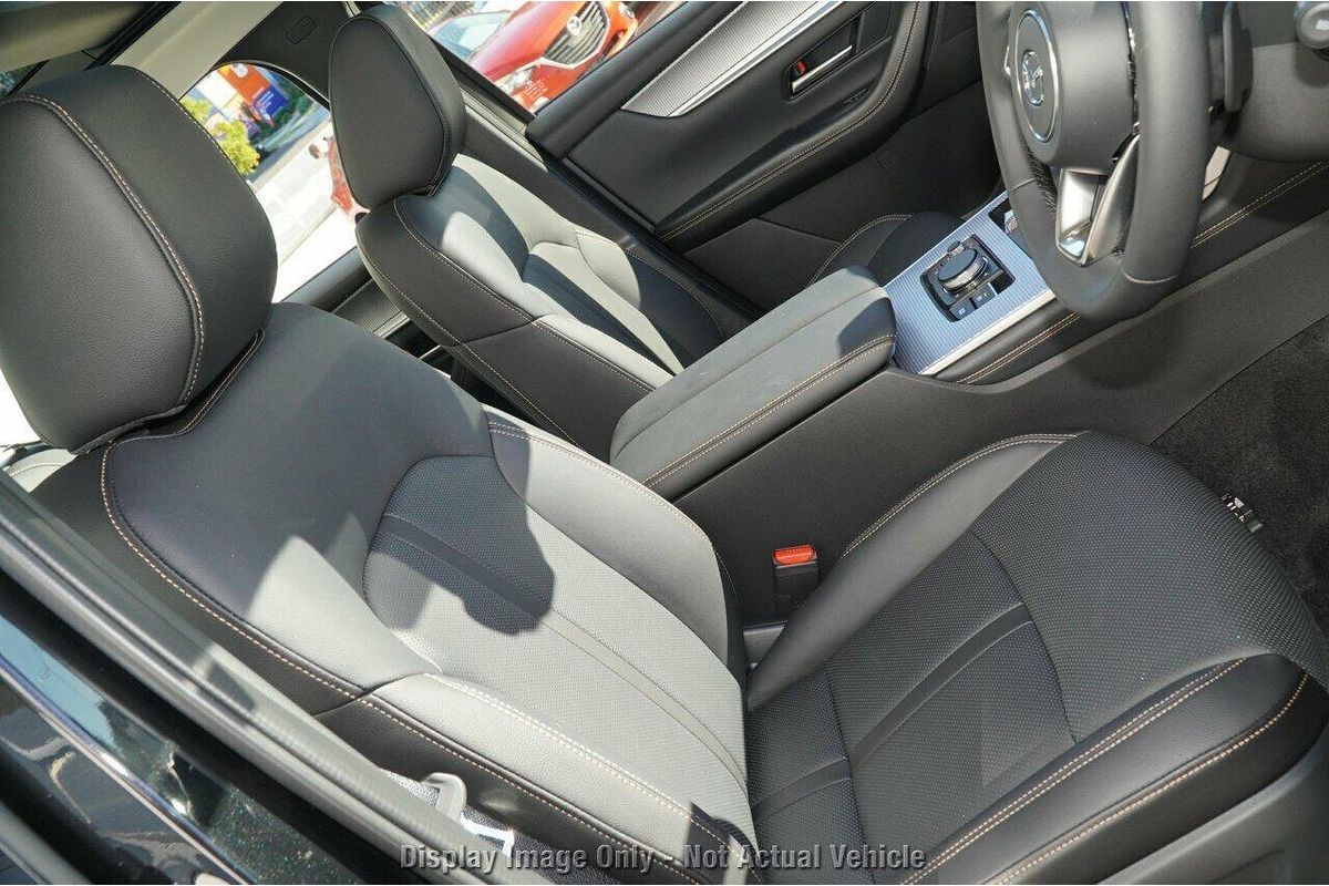 2025 Mazda CX-60 D50e GT KH Series