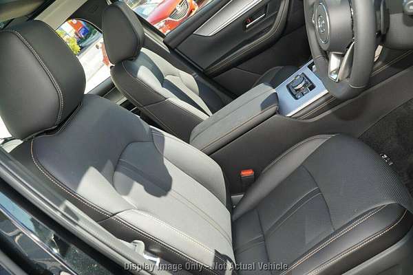 2025 Mazda CX-60 D50e GT KH Series