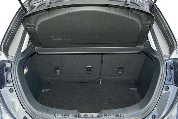 2025 Mazda 2 G15 Evolve DJ Series