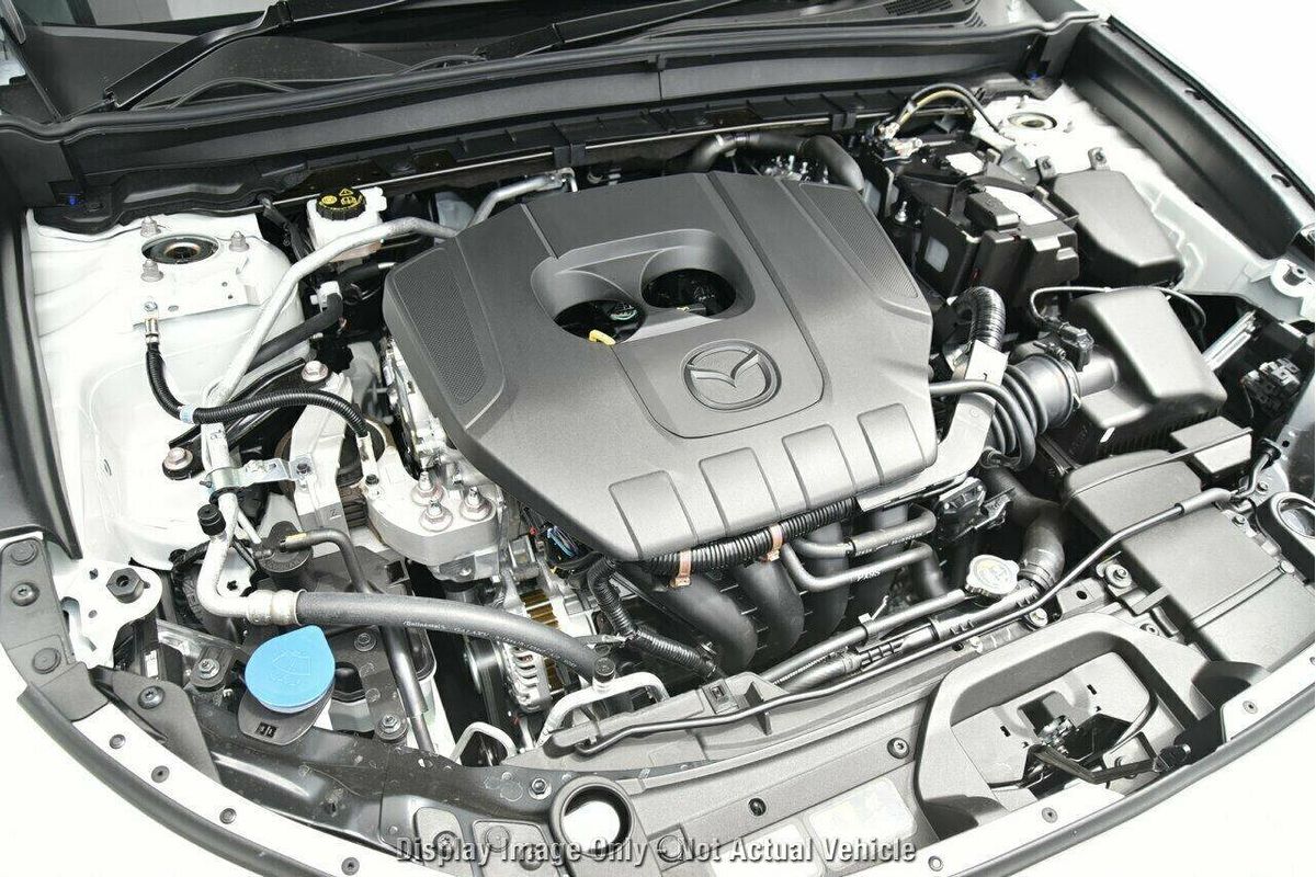 2025 Mazda CX-30 G20 Pure DM Series