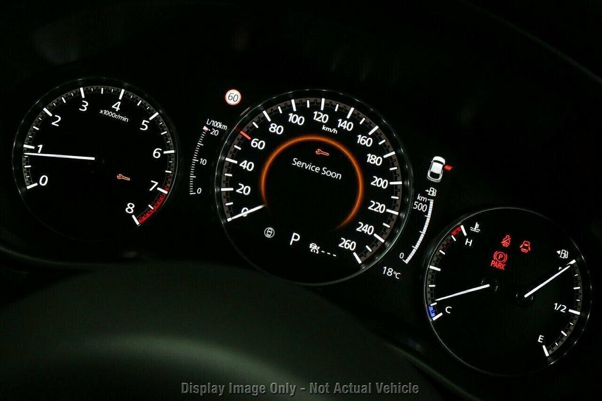 2025 Mazda CX-30 G20 Touring DM Series