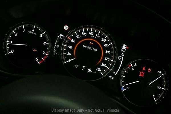 2025 Mazda CX-30 G20 Touring DM Series